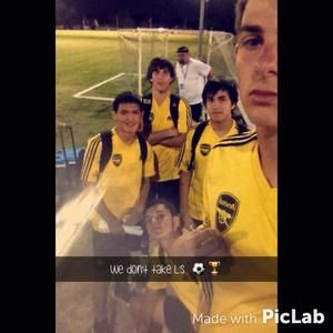 Meet your Posher, Austin